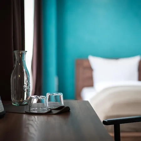 Aparthotel Numa Boxer Berlin