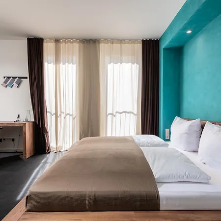 Aparthotel Numa Boxer Berlin