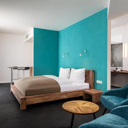 Apartmanhotel Numa Boxer Berlin