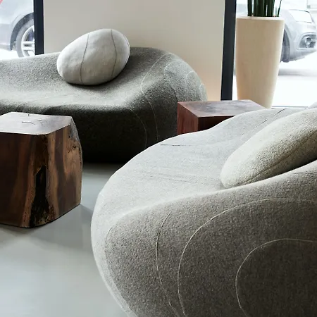 Numa Boxer Apartmanhotel