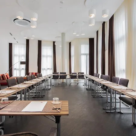 Numa Boxer Aparthotel Berlin