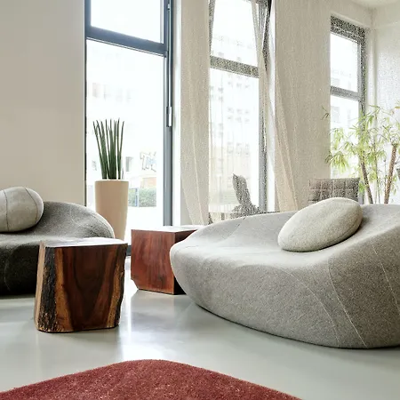 Apartmanhotel Numa Boxer Berlin