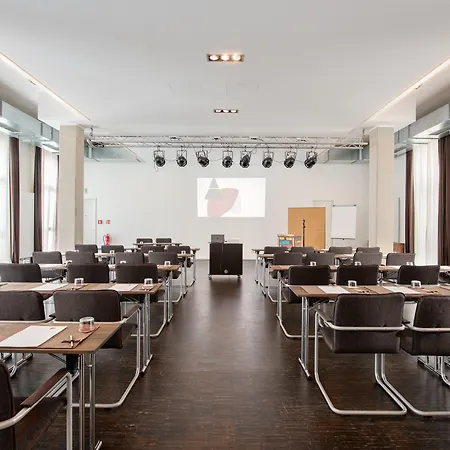 Numa Boxer Apartmanhotel