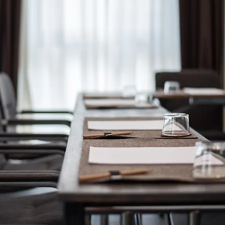 Numa Boxer Apartmanhotel 4*