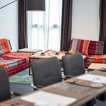 Numa Boxer 4* Berlin