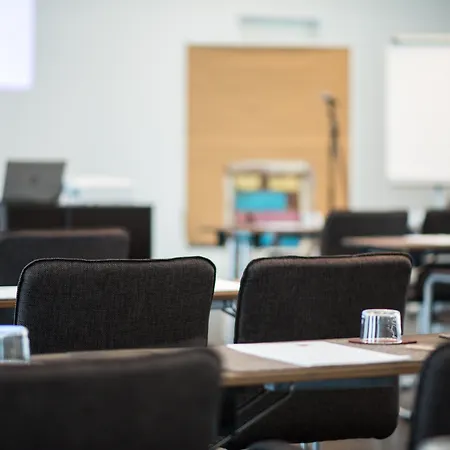 Numa Boxer Apartmanhotel 4*