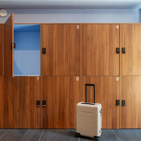 Numa Boxer Apartmanhotel 4*