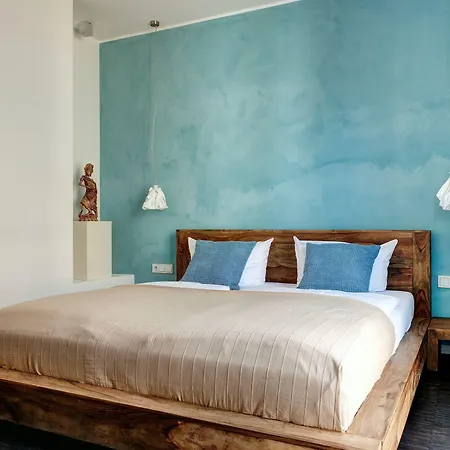 Numa Boxer 4* Berlin