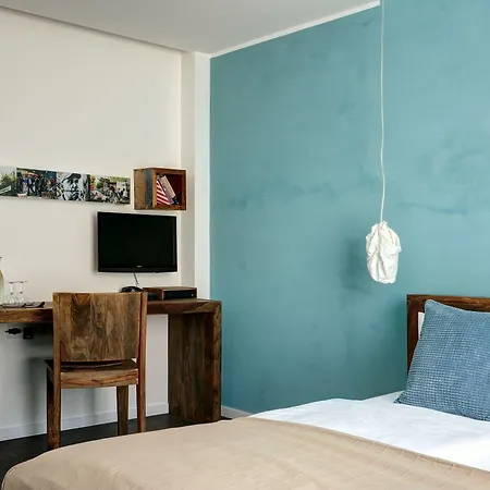 Numa Boxer 4* Berlin