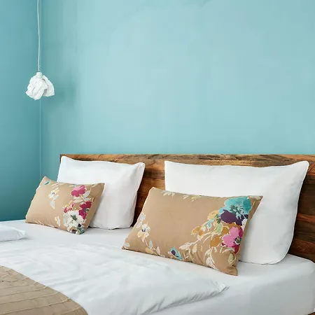 Numa Boxer Apartmanhotel Berlin