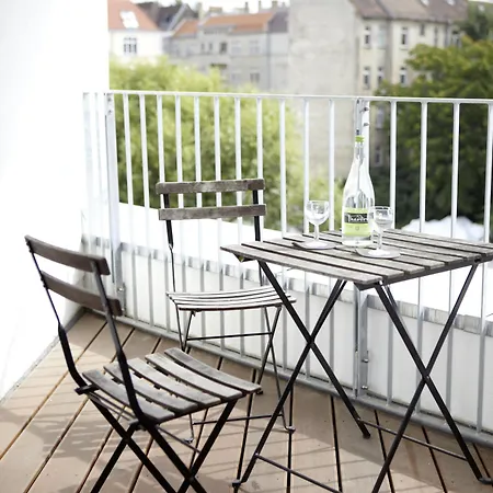 Apartmanhotel Numa Boxer