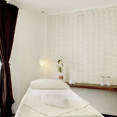 Numa Boxer Apartmanhotel 4*