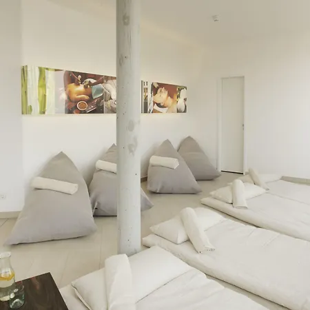 Apartmanhotel Numa Boxer