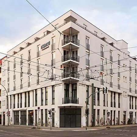 Apartmanhotel Numa Boxer