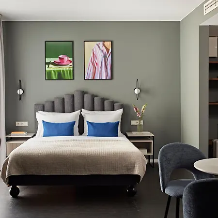 公寓式酒店 Numa Boxer