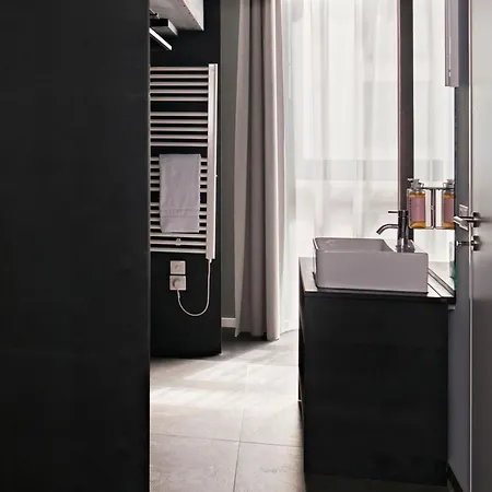 מלון דירות Numa Boxer 4*