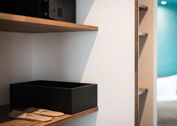 Numa Boxer 公寓式酒店 4*