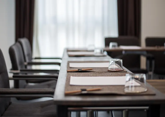 Numa Boxer 公寓式酒店 4*