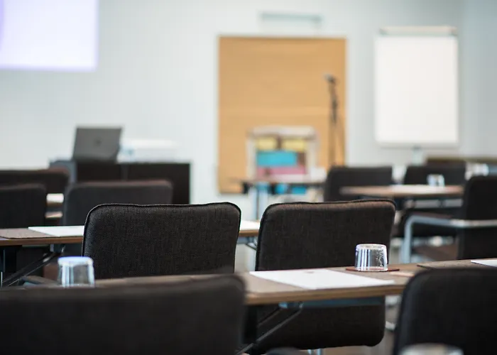 Numa Boxer 公寓式酒店 4*