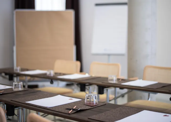 Numa Boxer 4* 柏林