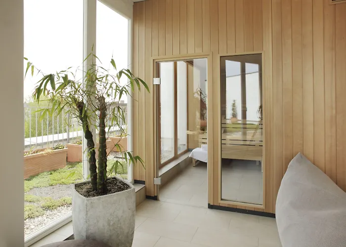 Numa Boxer ベルリン