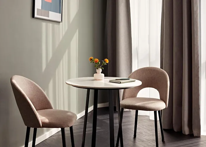 Numa Boxer ベルリン