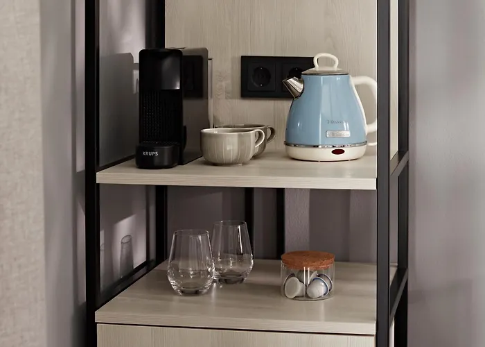 Numa Boxer ベルリン